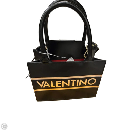 Handbag Designer By Valentino-mario, Size: Medium