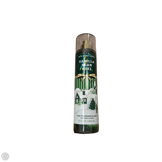 Fragrance By Bath And Body Works