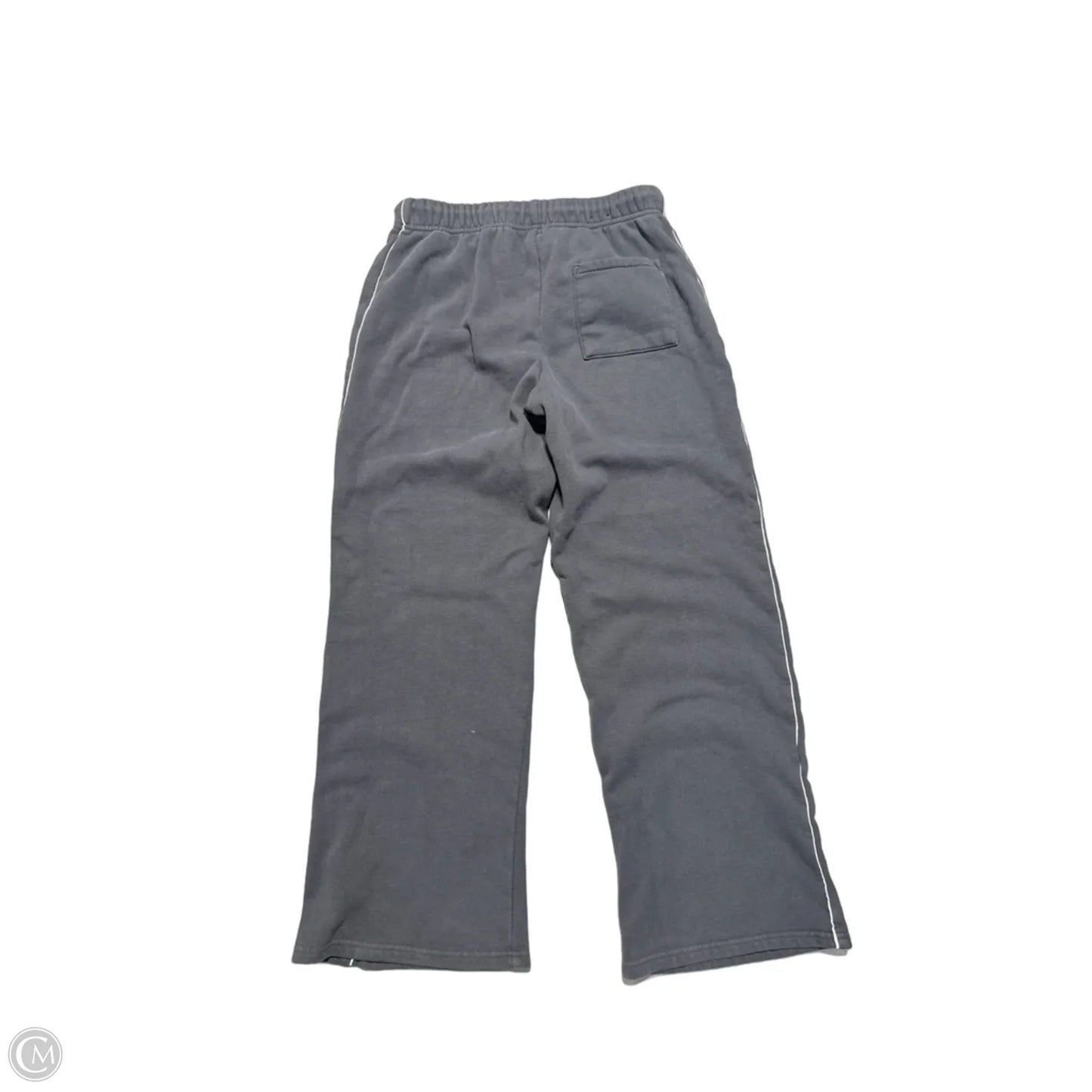 Pants Lounge By Garage In Grey, Size: M