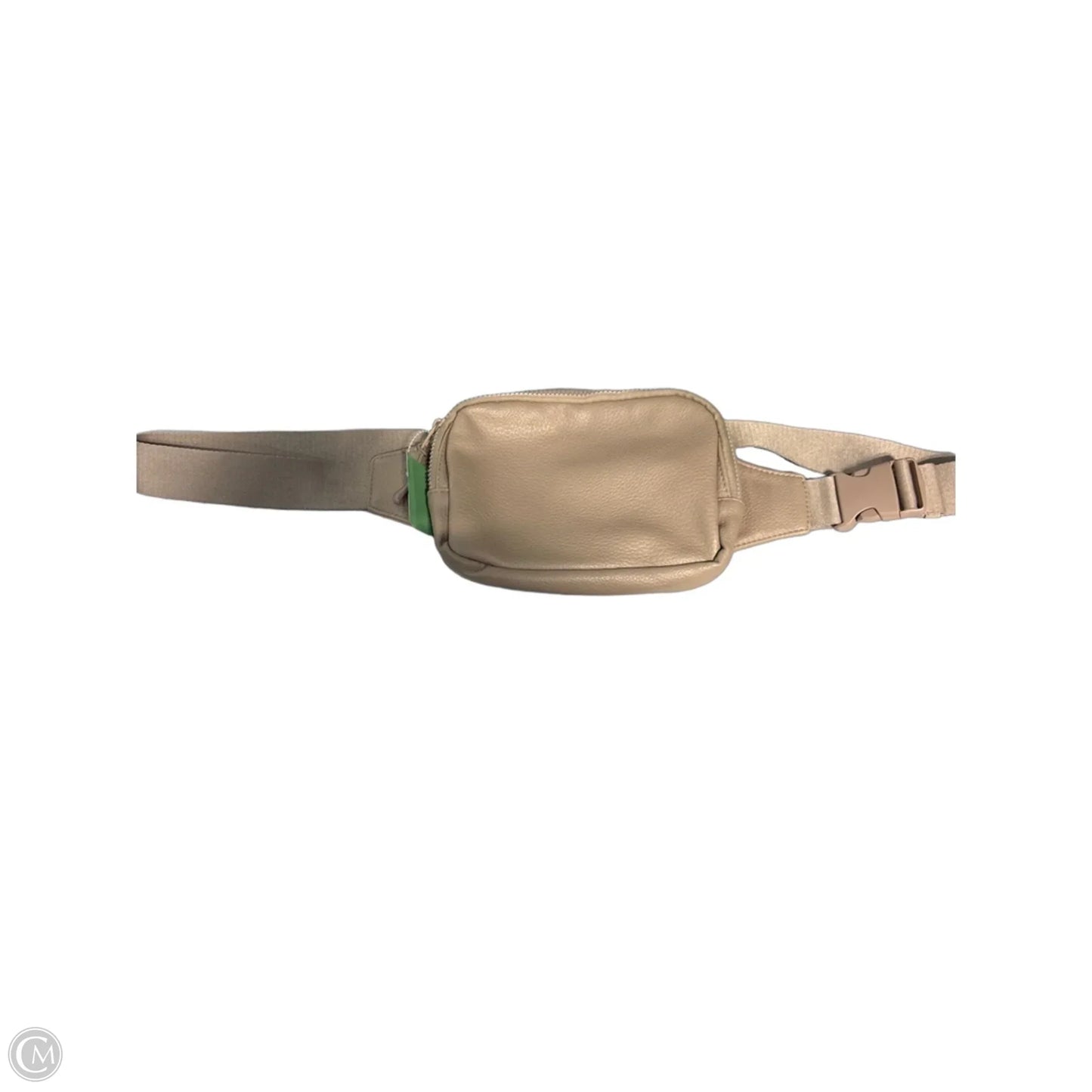 Belt Bag By Maurices, Size: Small