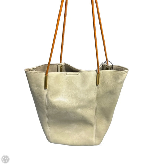 Handbag By Antik Kraft, Size: Medium