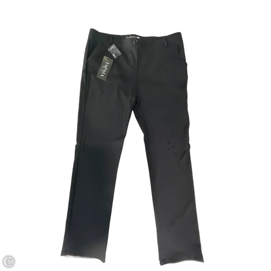 Pants Other By Cmc In Black, Size: 20