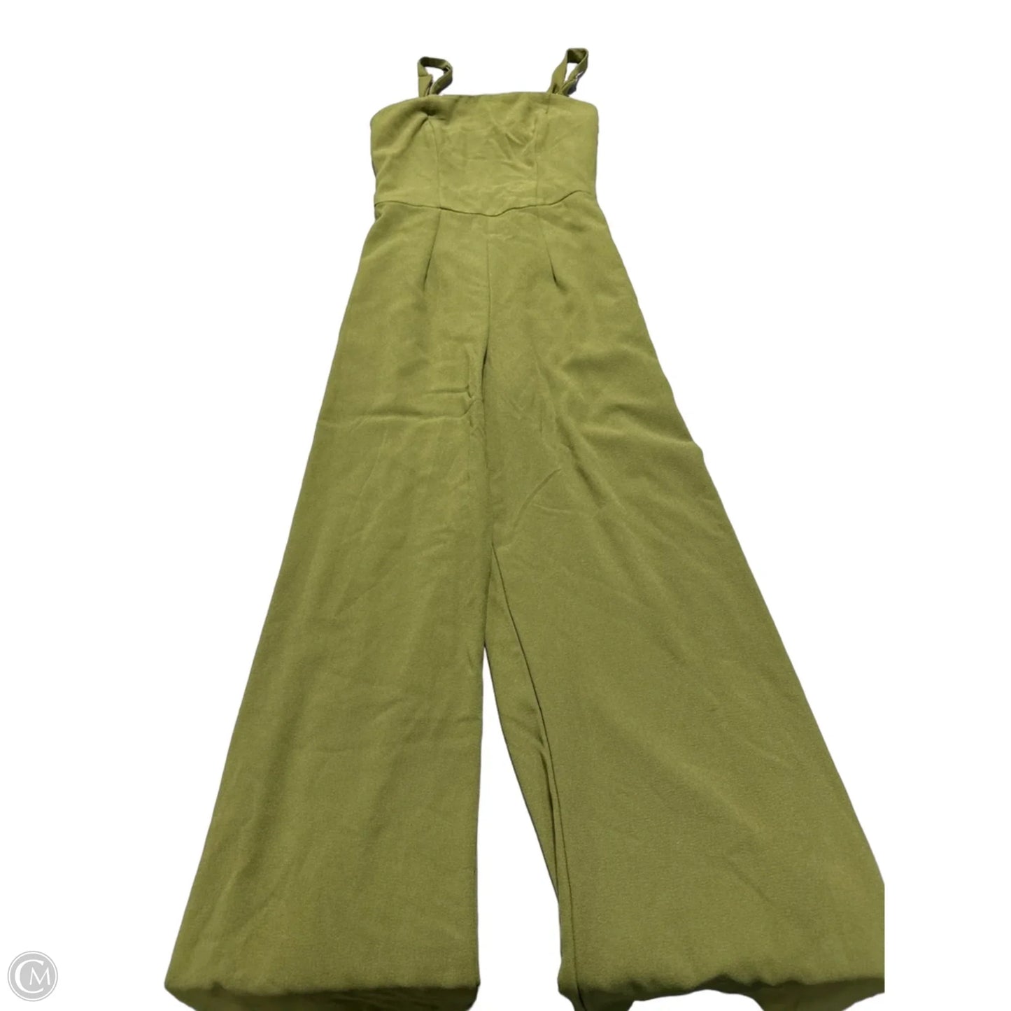 Jumpsuit By Wild Fable In Green, Size: Xs