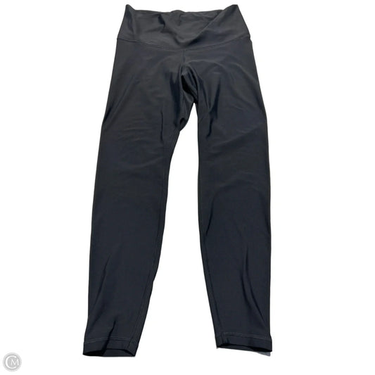 Athletic Pants By Old Navy In Black, Size: Xl