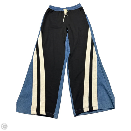 Pants Other By New In In Blue Denim, Size: M