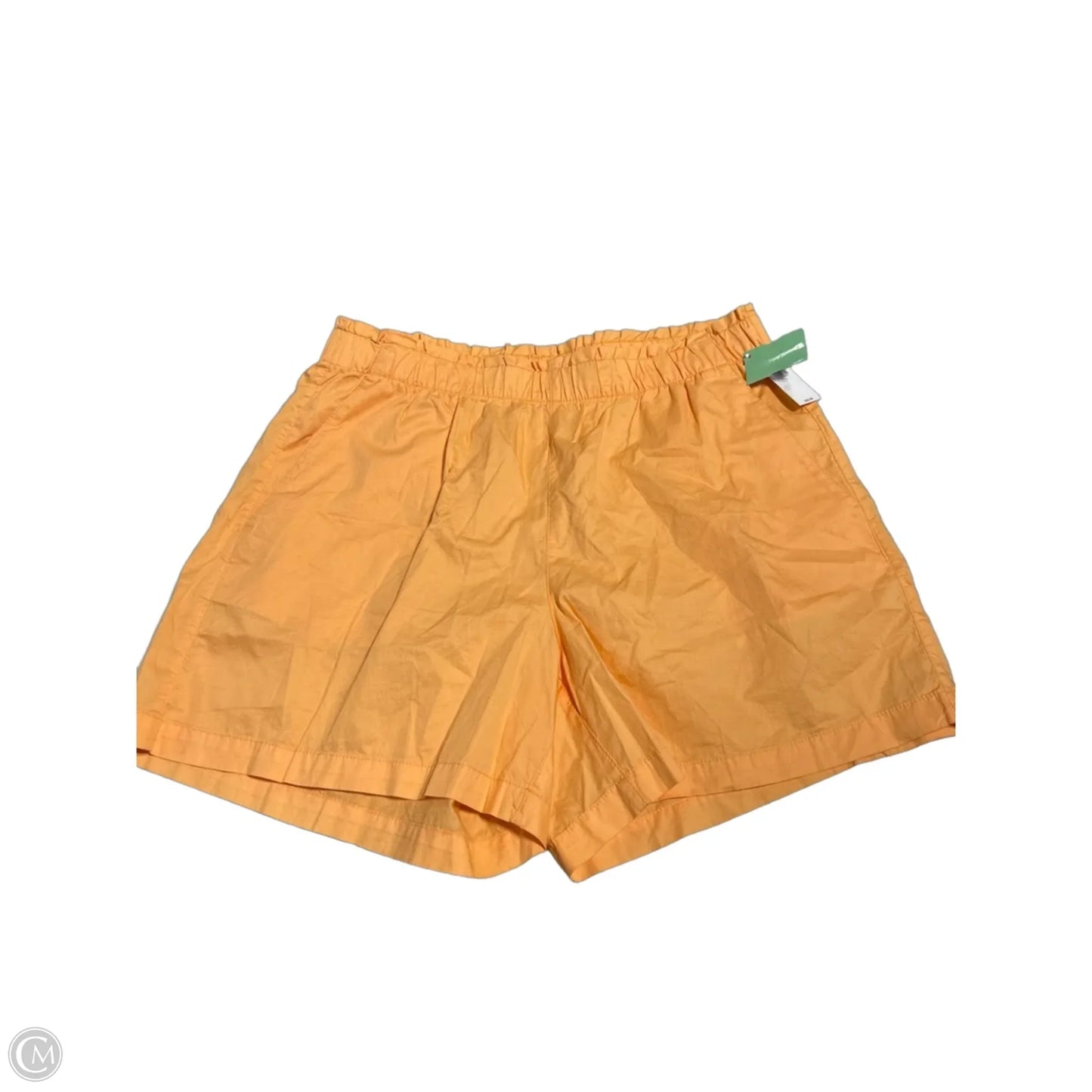 Shorts By Old Navy In Orange, Size: L