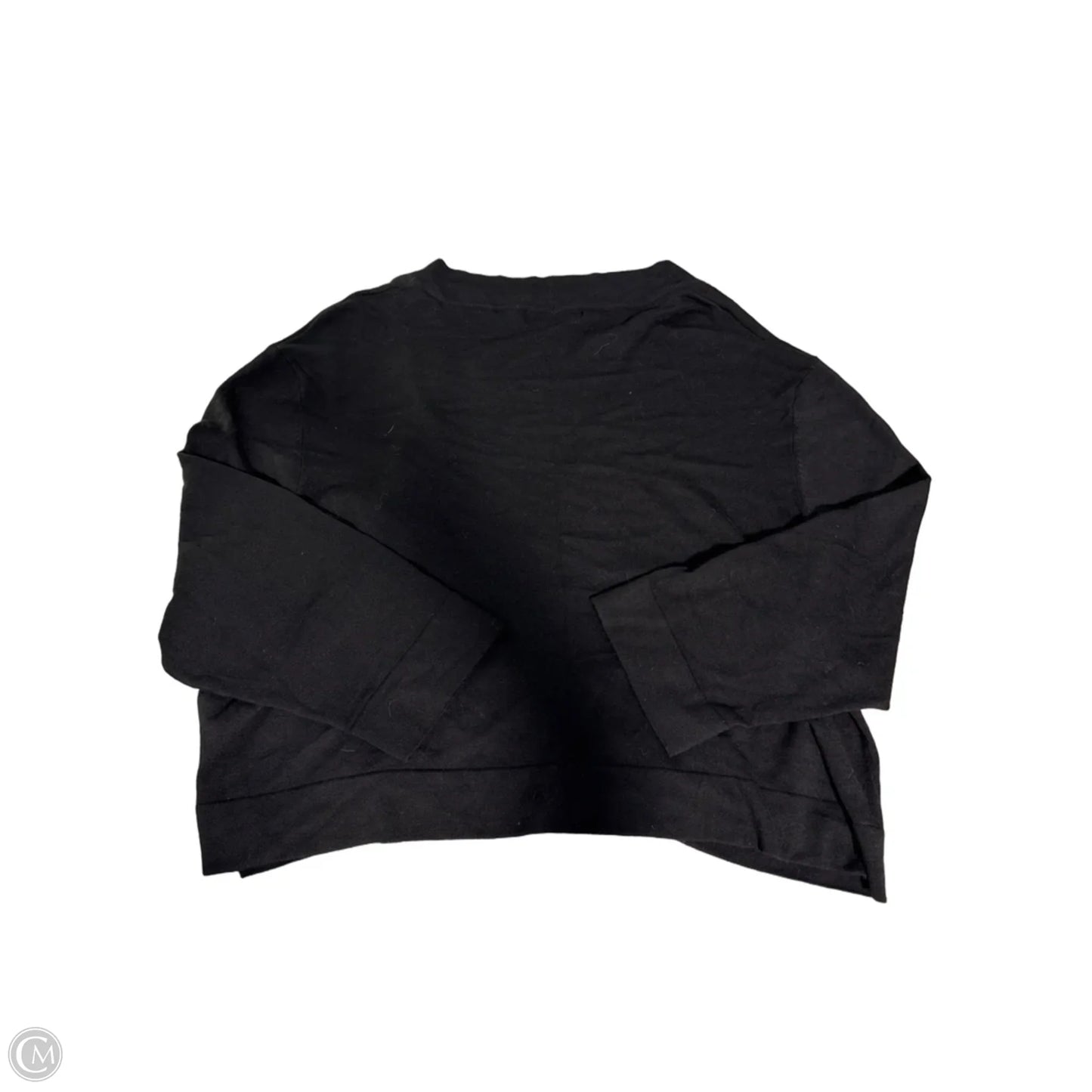 Shawl By Jessica Howard In Black, Size: 3x