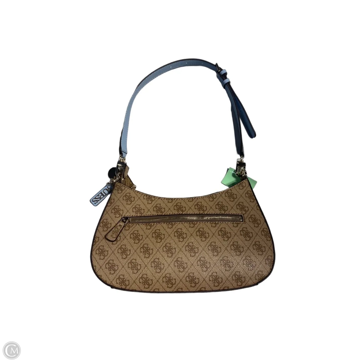 Handbag By Guess, Size: Medium