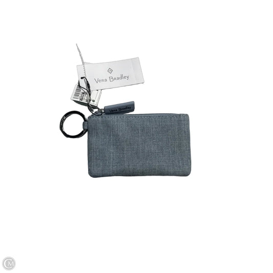 Id/card Holder By Vera Bradley, Size: