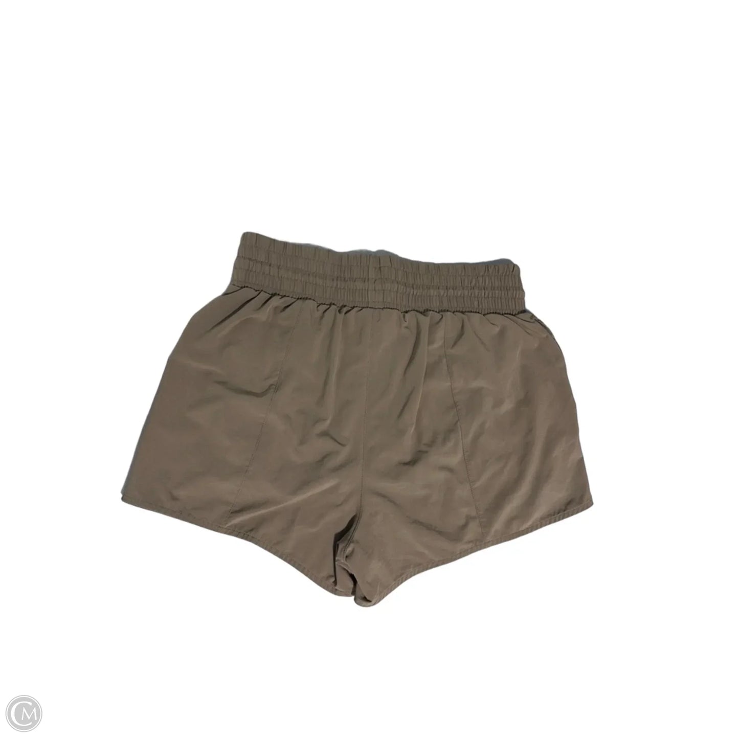 Athletic Shorts By All In Motion In Brown, Size: M