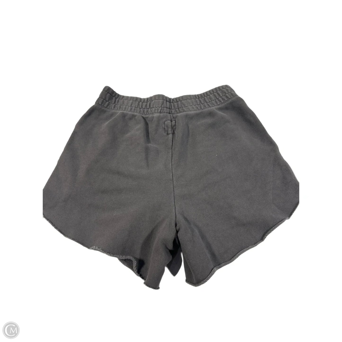 Shorts By Aerie In Grey, Size: Xs