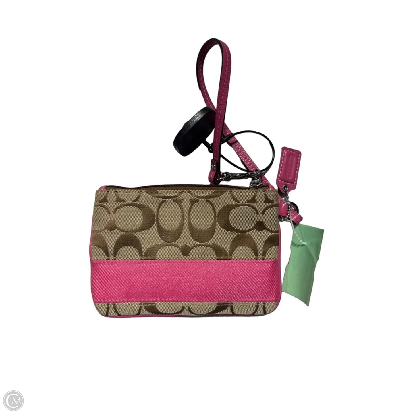 Wristlet Designer By Coach