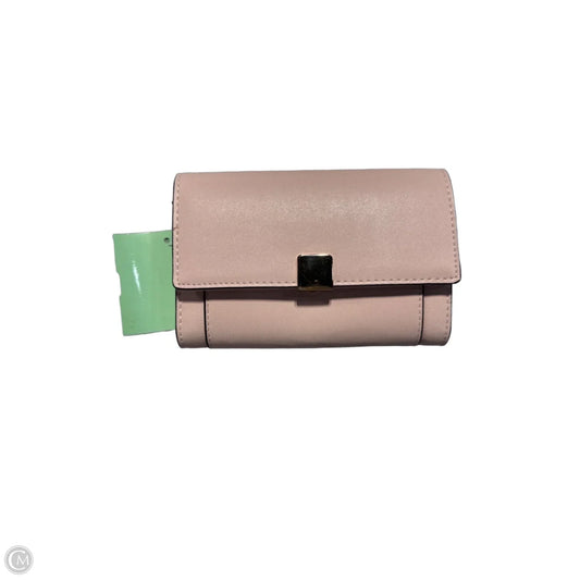 Wallet By Cmc, Size: Small