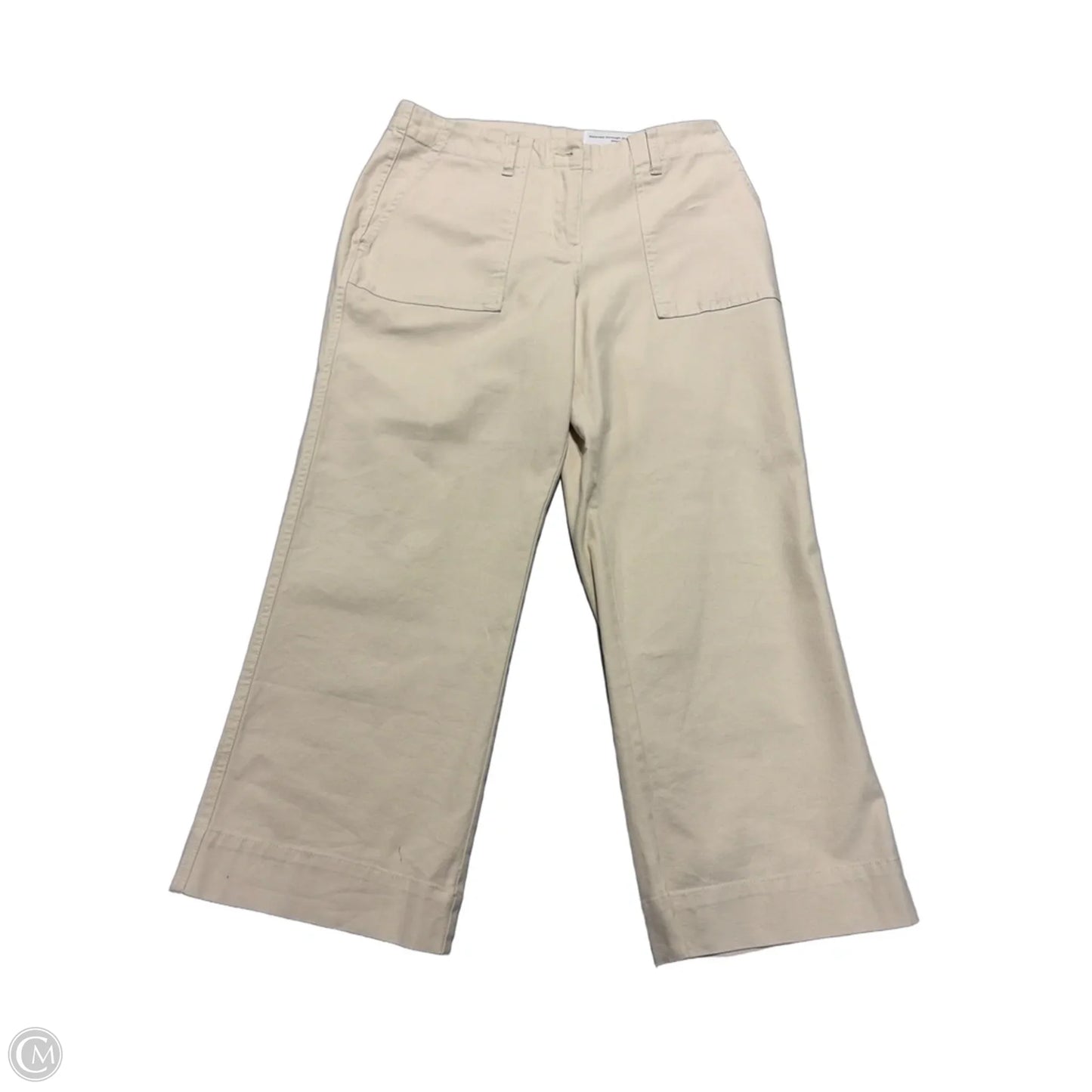 Pants Chinos & Khakis By Christopher And Banks In Tan, Size: 6