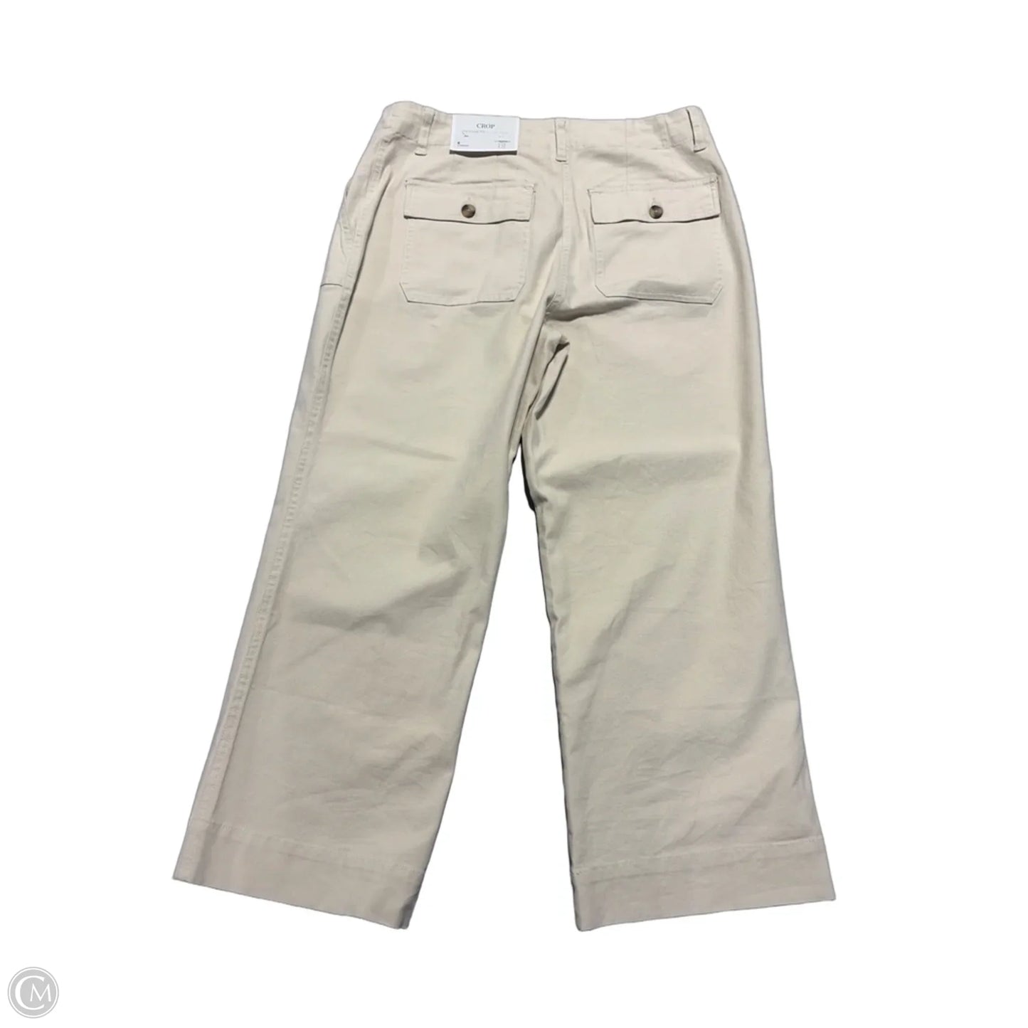 Pants Chinos & Khakis By Christopher And Banks In Tan, Size: 6