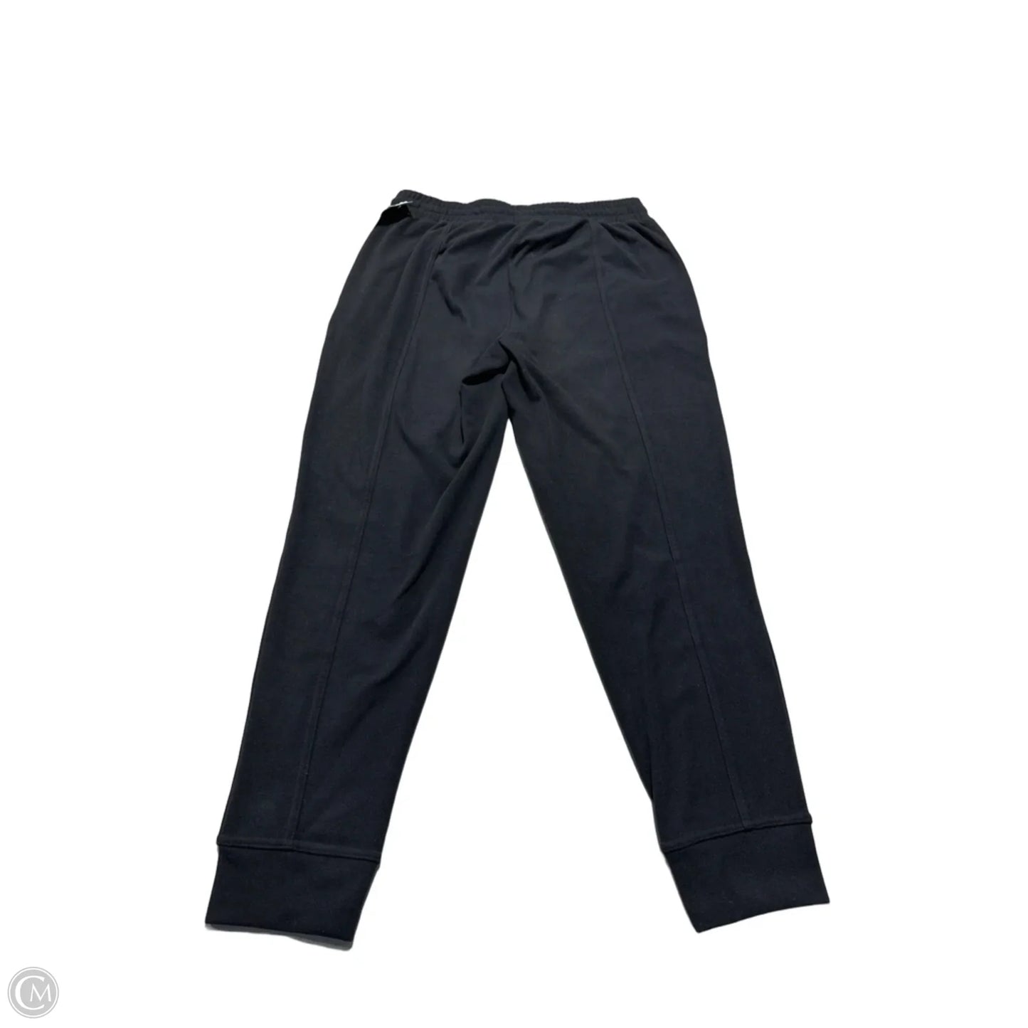 Athletic Pants By Mondetta In Black, Size: M