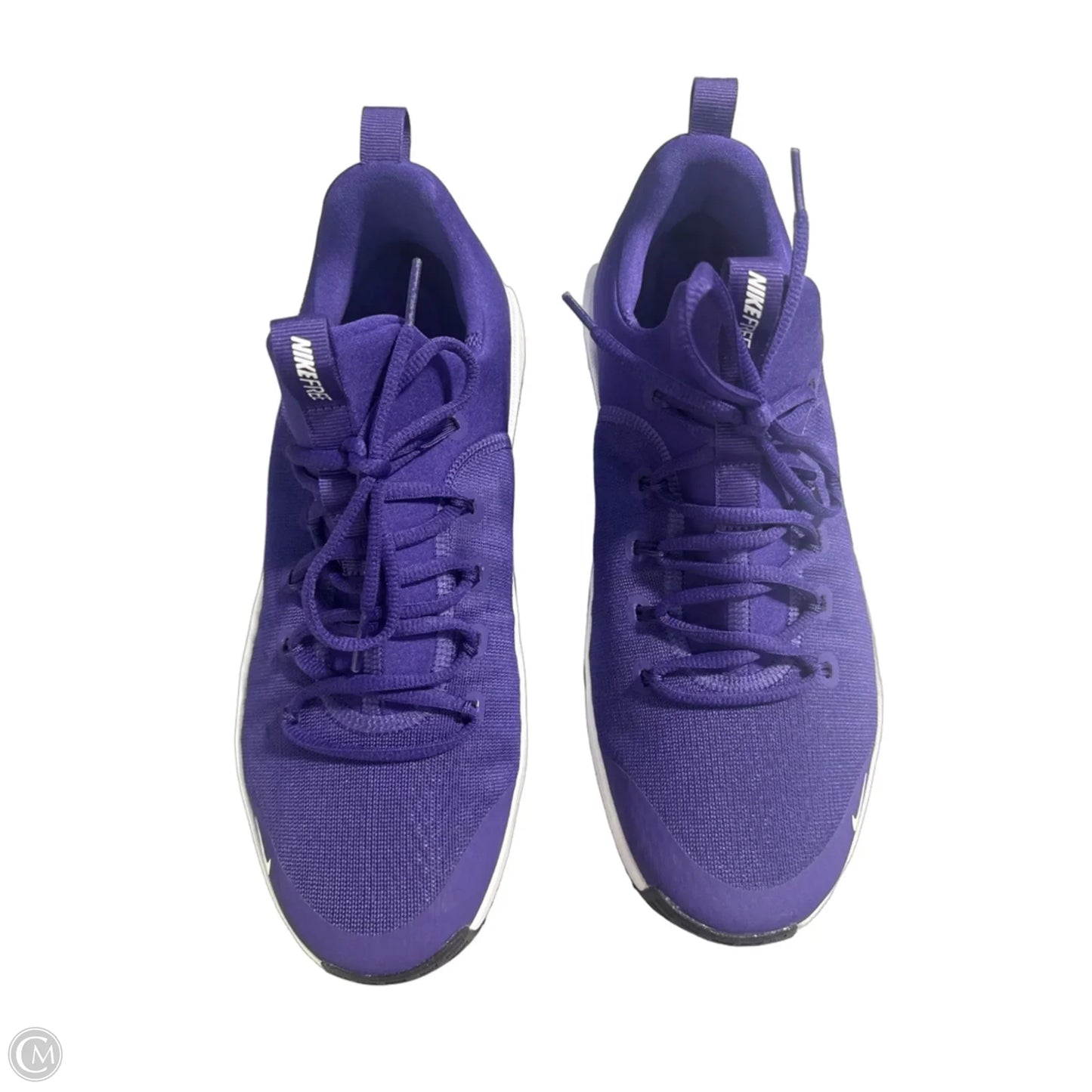 Shoes Sneakers By Nike In Purple, Size: 10.5