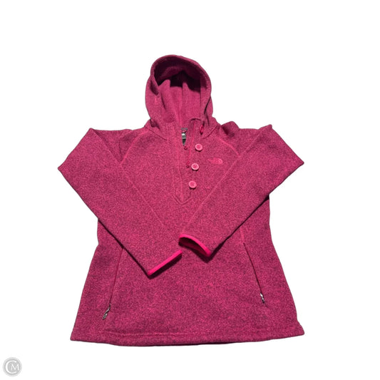 Jacket Other By The North Face In Pink, Size: M