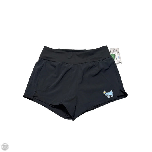 Athletic Shorts By Cmc In Black, Size: M