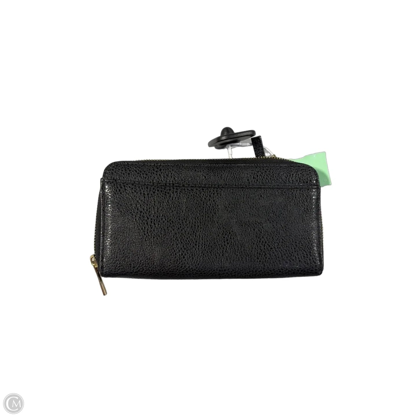 Wallet By Cmc, Size: Medium