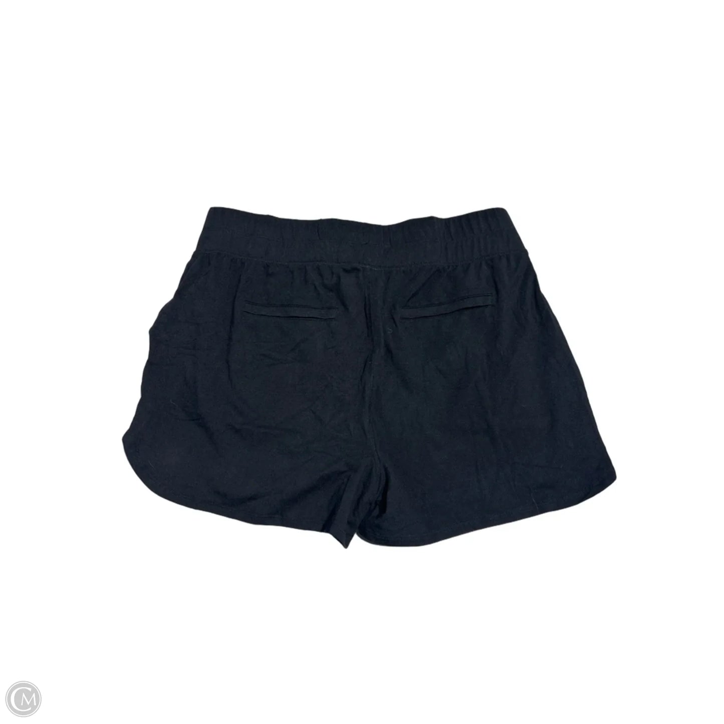 Shorts By Recreations In Black, Size: L