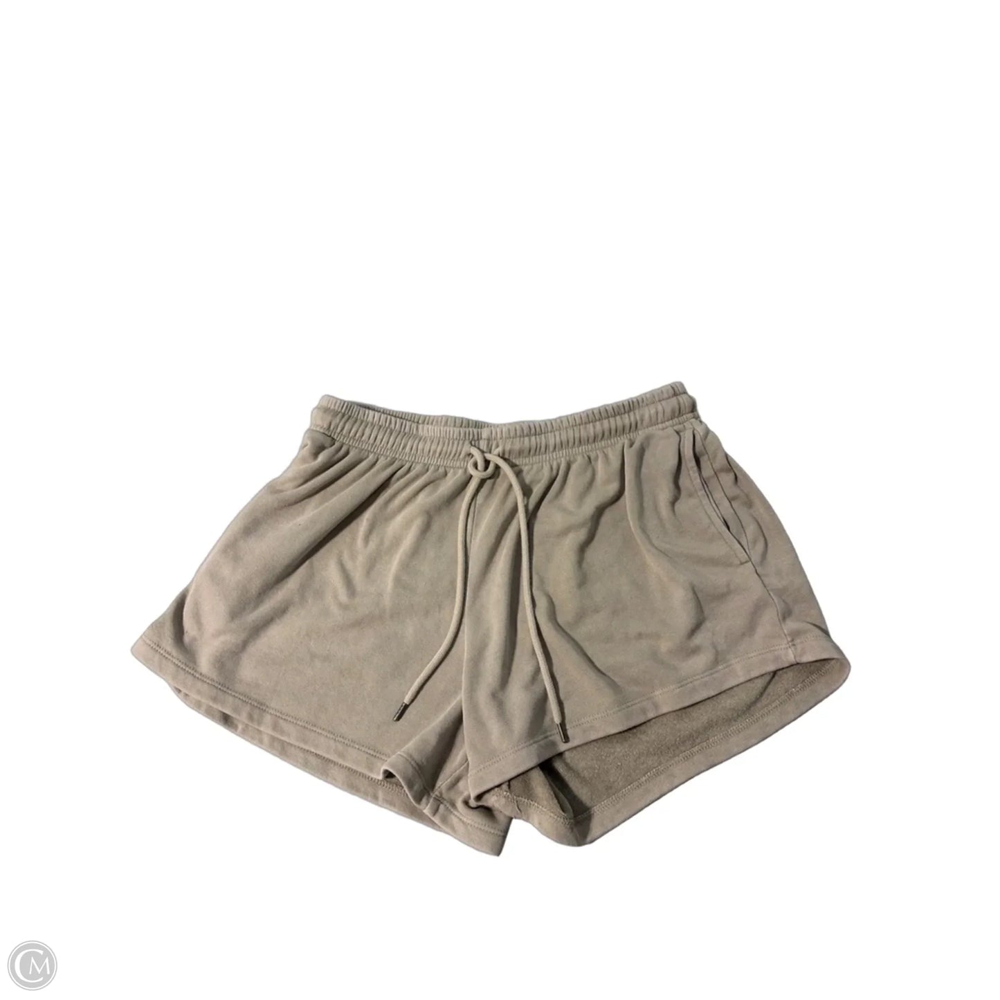 Shorts By Universal Thread In Tan, Size: S