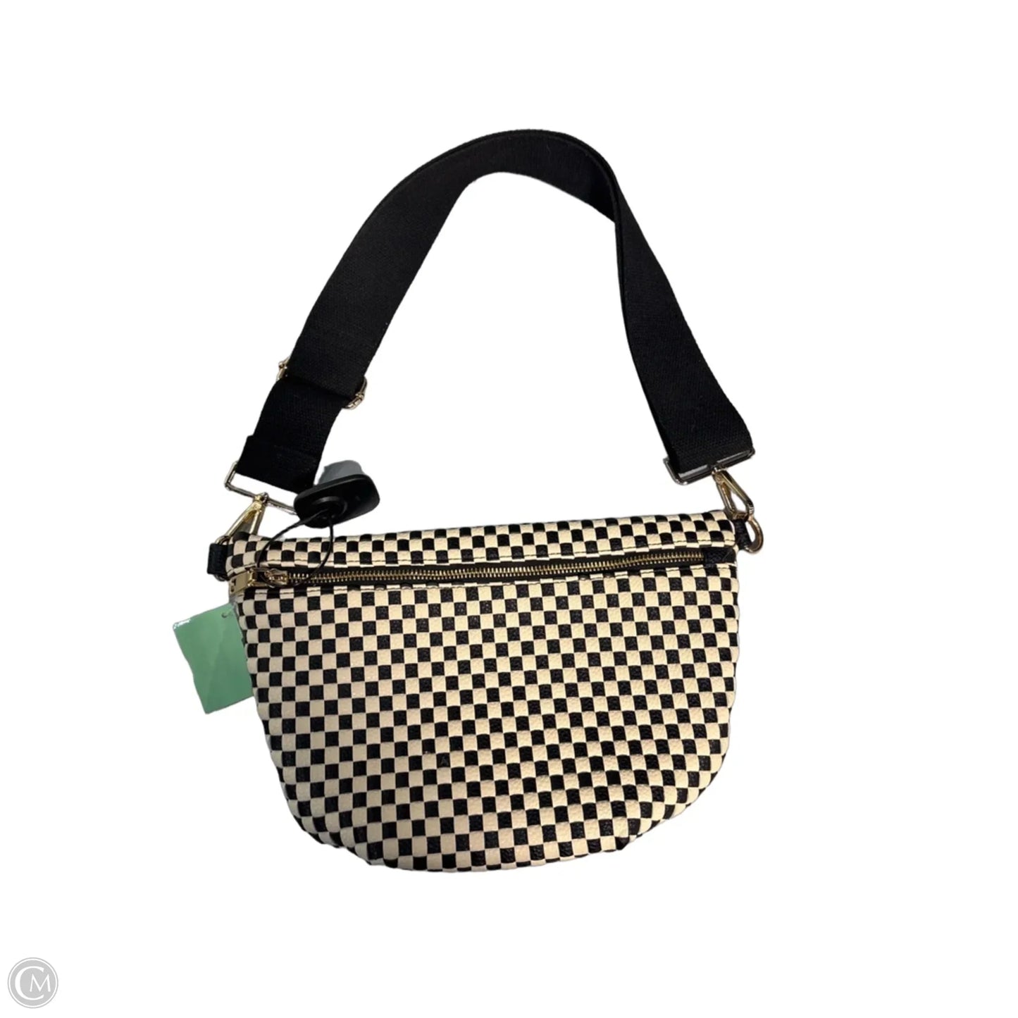 Crossbody By Cmc, Size: Medium