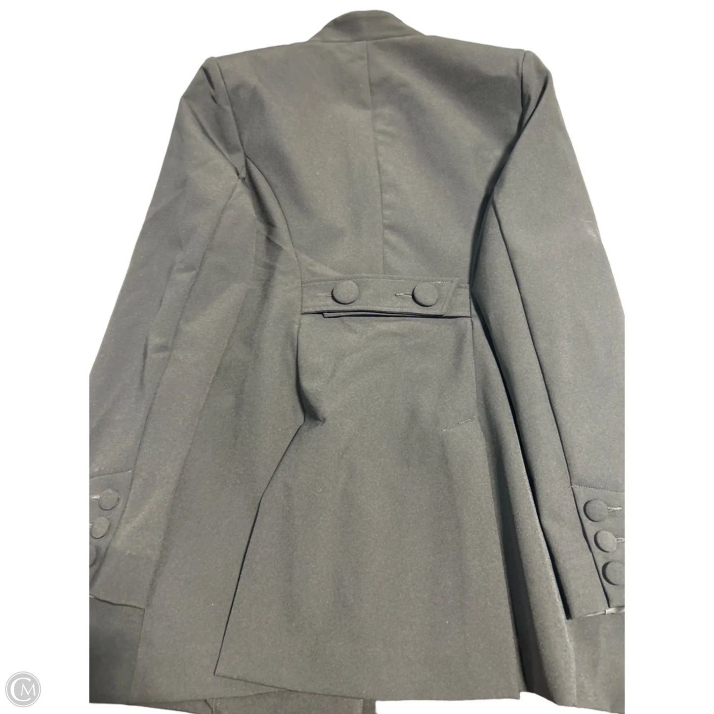 Blazer By Cabi In Black, Size: M