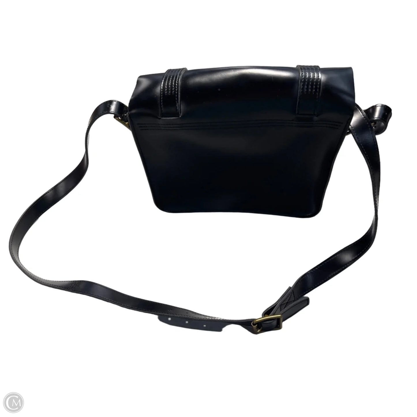 Crossbody By Dr Martens, Size: Medium