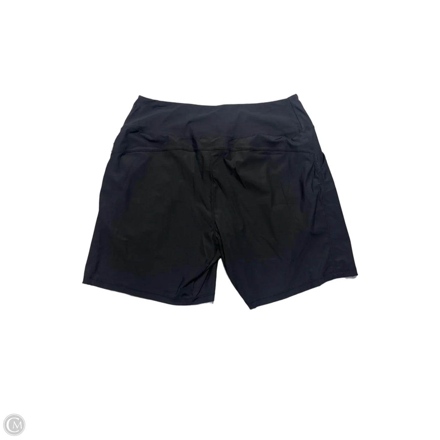 Athletic Shorts By Baleaf In Black, Size: Xl