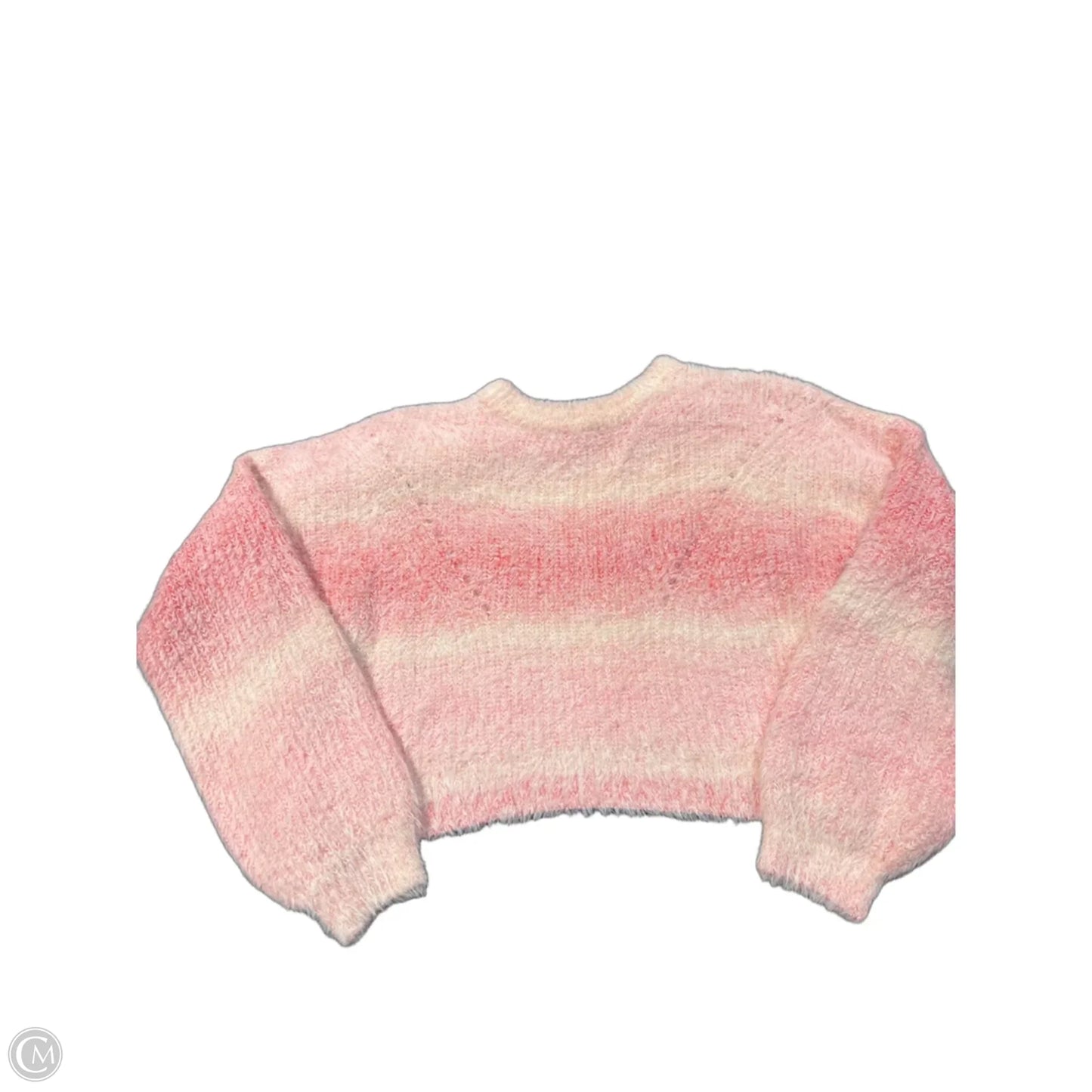 Sweater By Wild Fable In Pink, Size: Xl