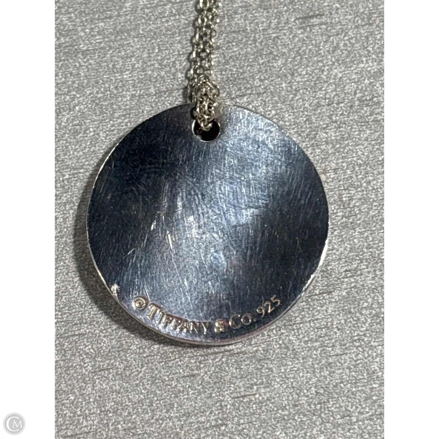 Necklace Luxury Designer By Tiffany And Company