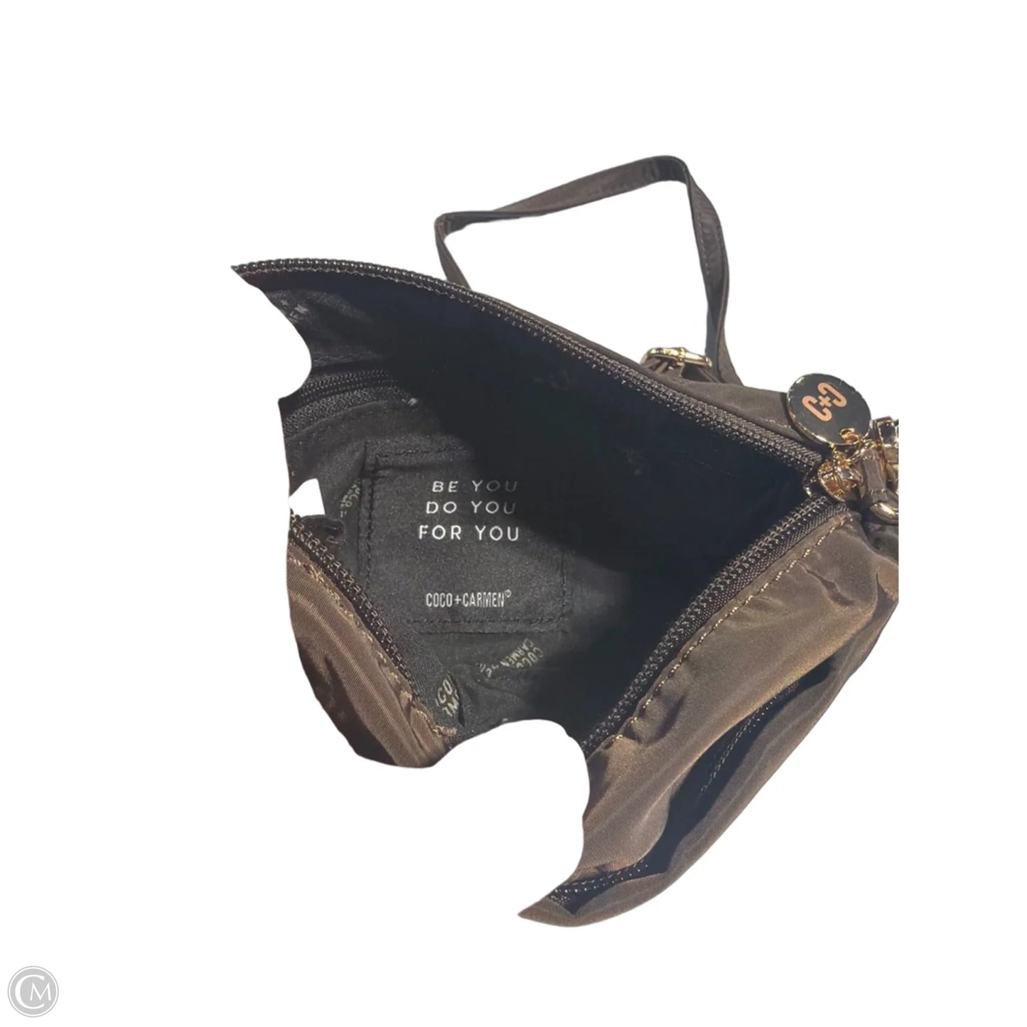 Crossbody By Coco And Carmen, Size: Small