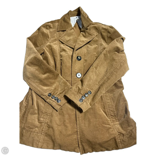 Jacket Other By Cabi In Brown, Size: Xl