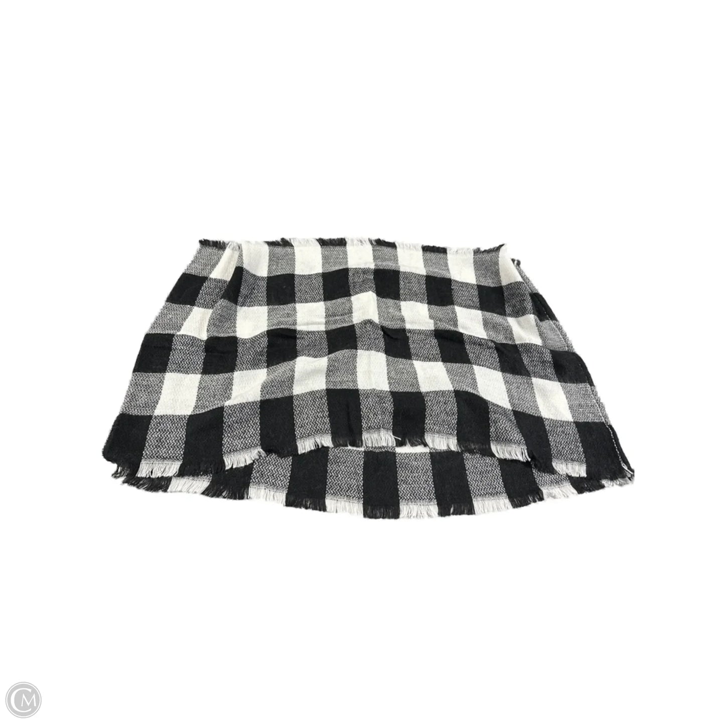 Scarf Long By Cma