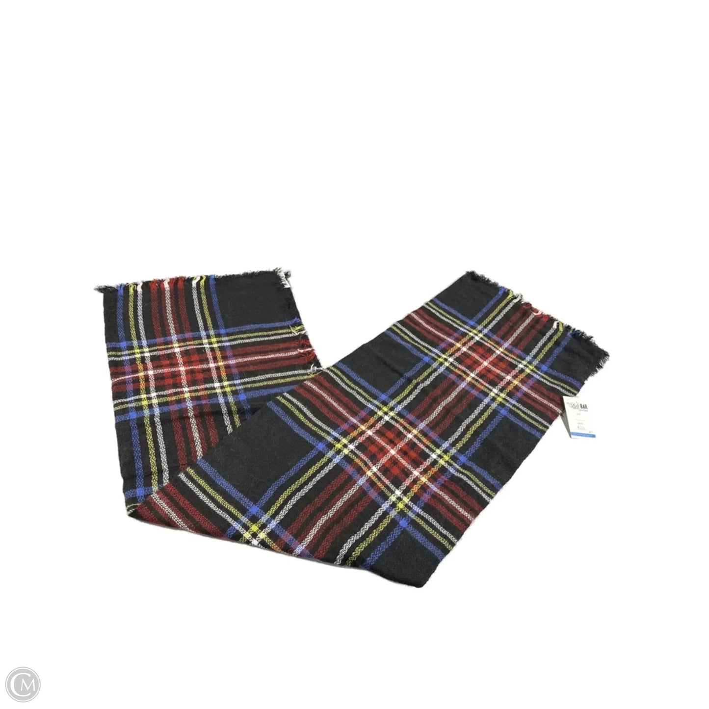 Scarf Long By Cma