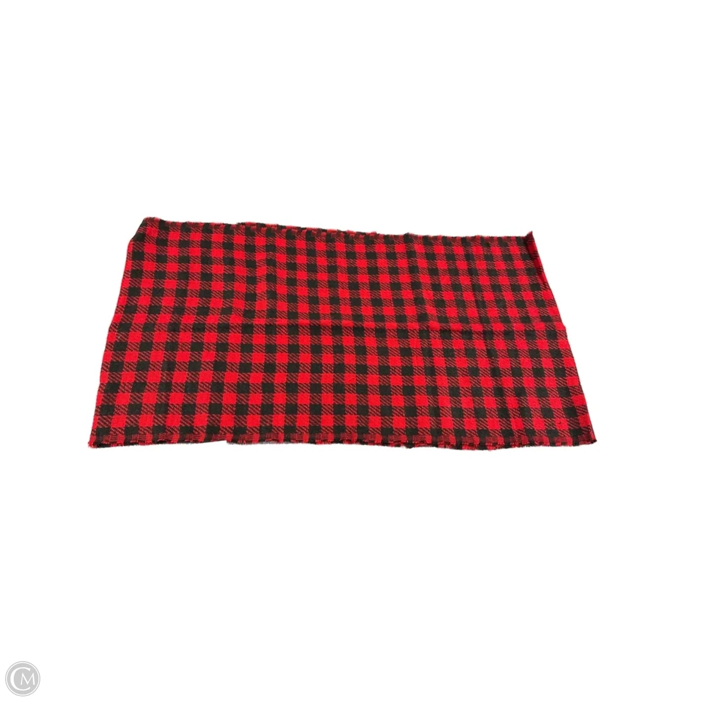 Scarf Long By Cma
