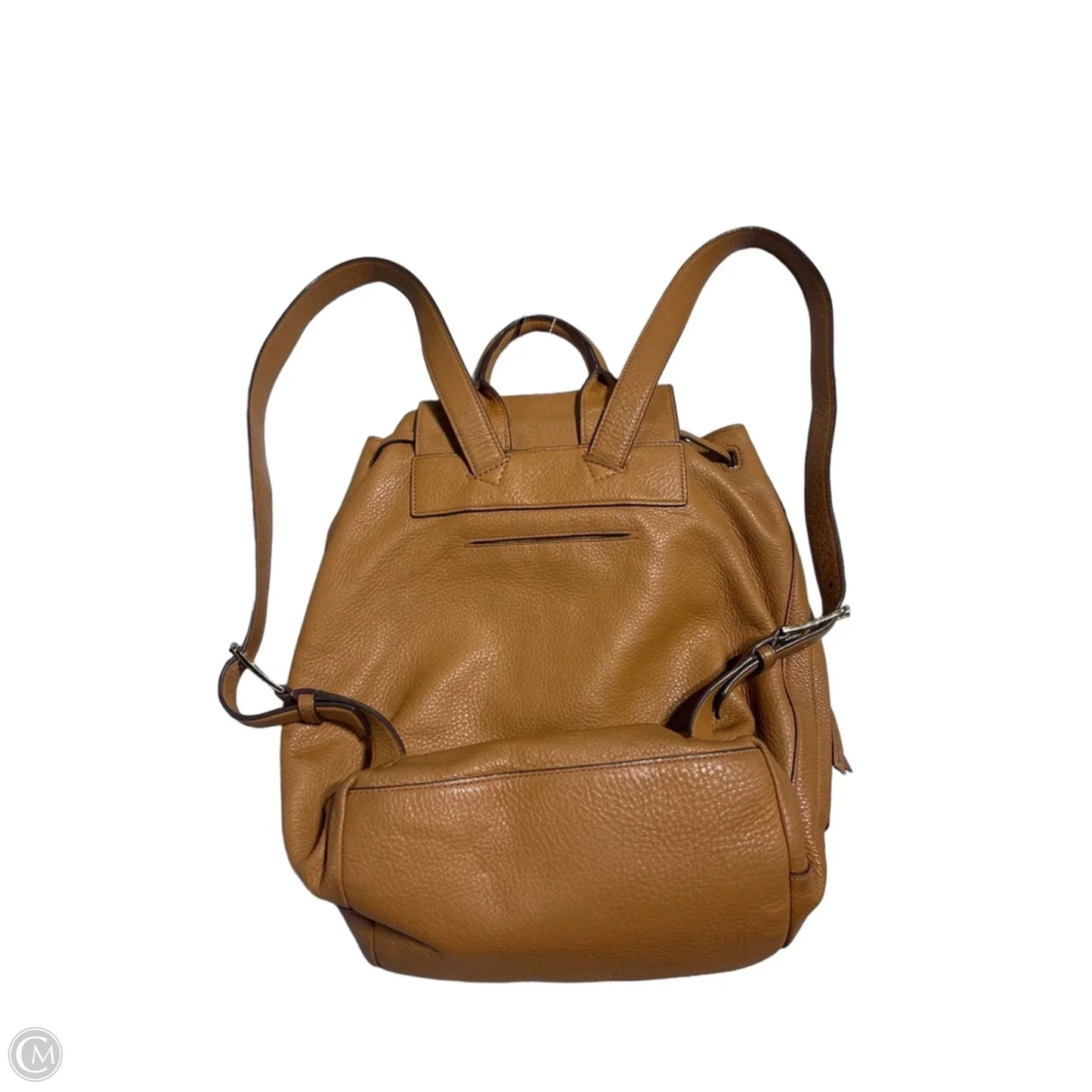 Backpack Designer By Tory Burch, Size: Large