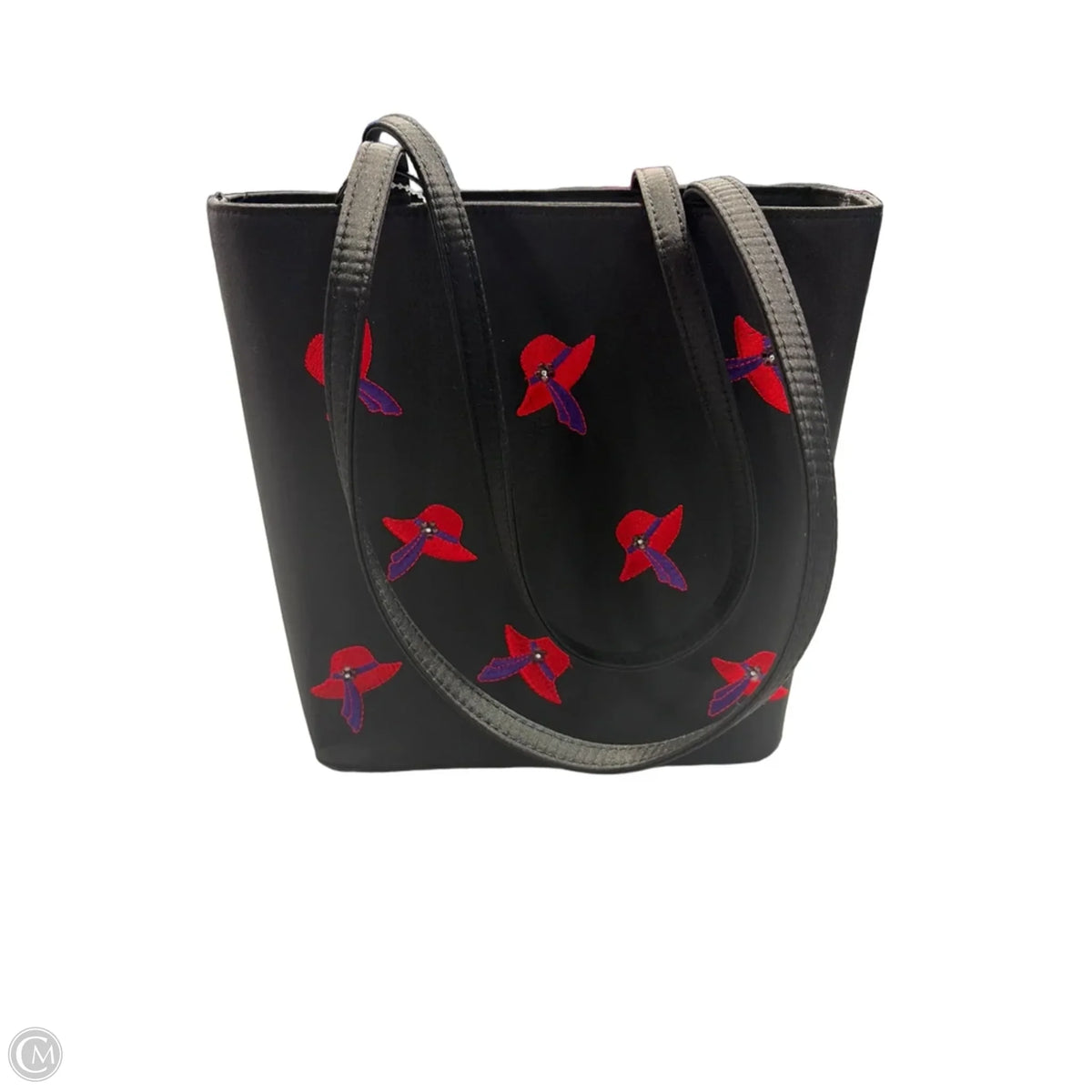 Handbag By Cmc, Size: Small