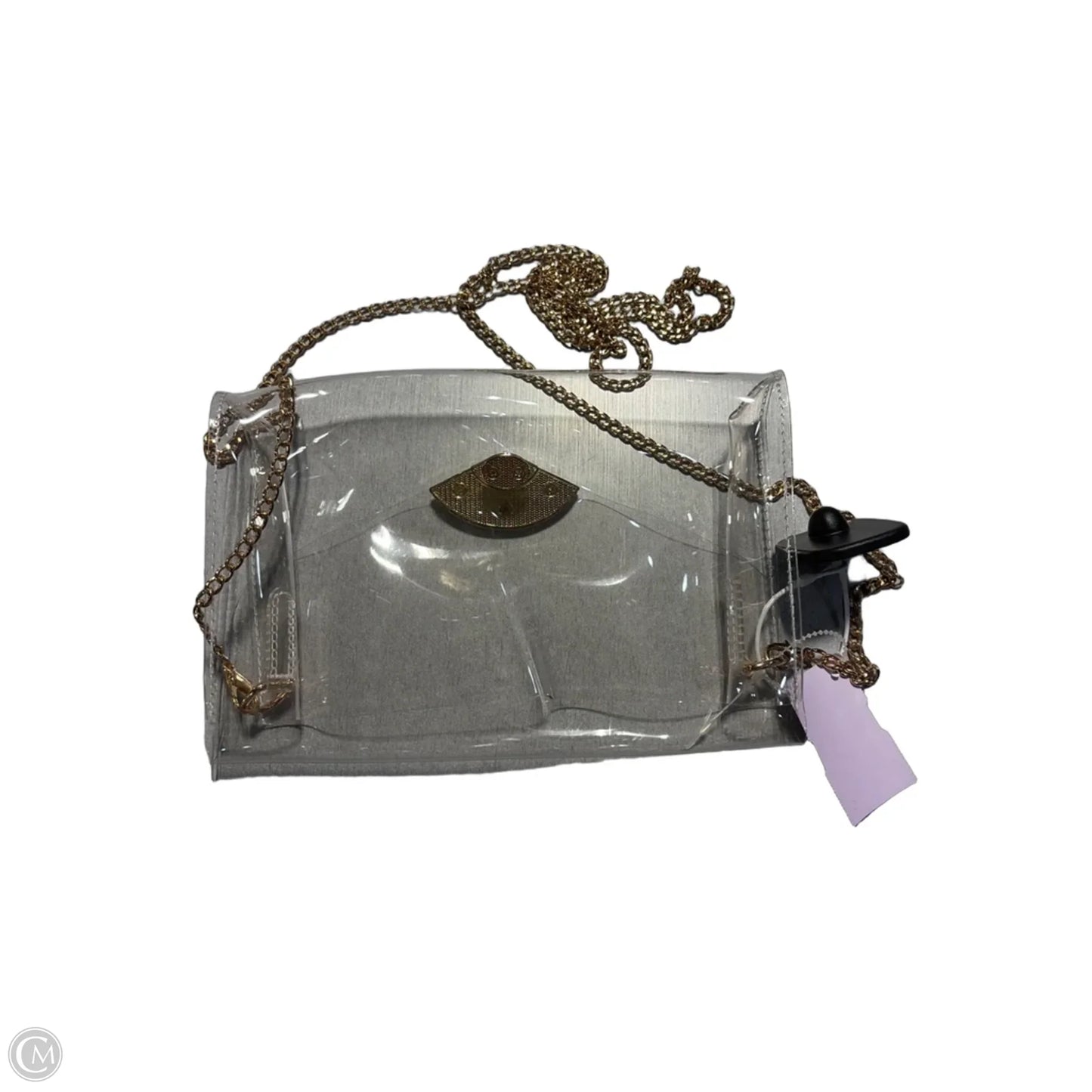 Crossbody By Cmc, Size: Small