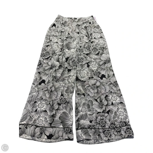 Pants Other By Express In Black & White, Size: 10