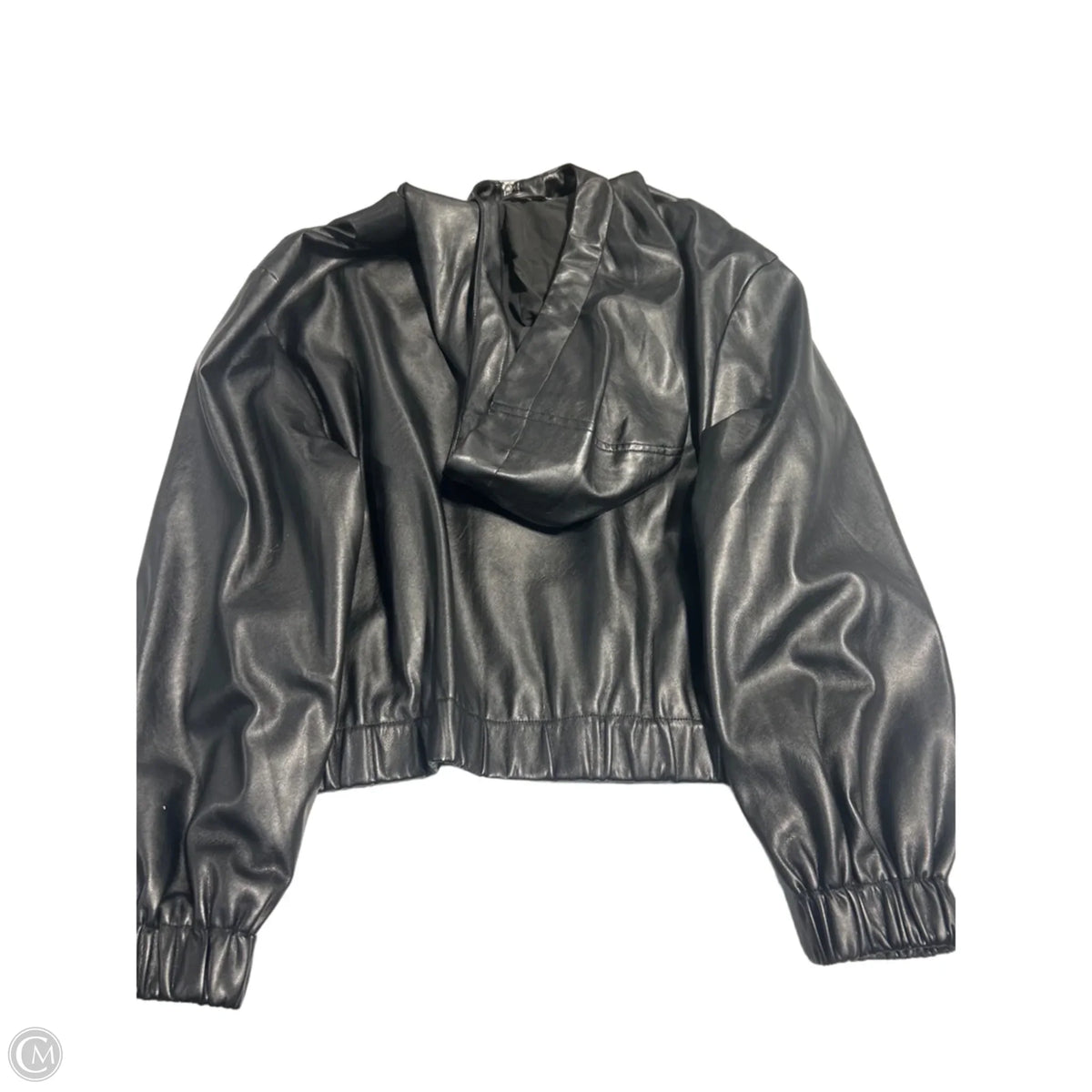 Jacket Other By Lulus In Black, Size: M