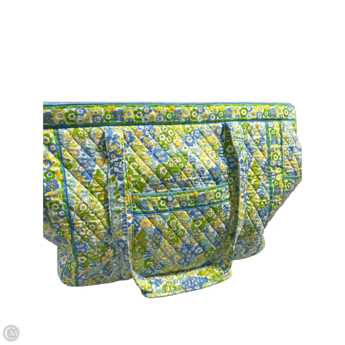 Tote By Vera Bradley, Size: Large