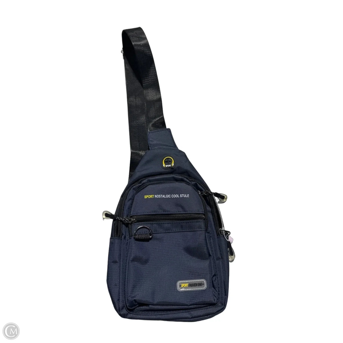 Crossbody By Cmc, Size: Small