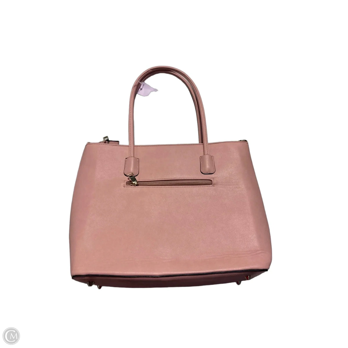 Handbag By Cmc, Size: Medium