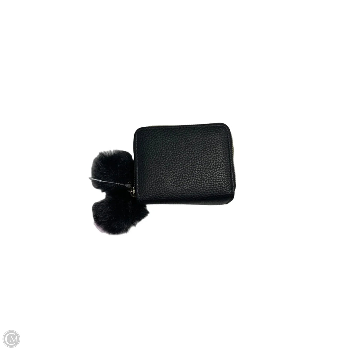 Wallet By Cmc, Size: Small