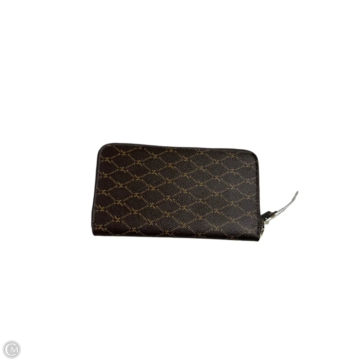 Wallet By Cmc, Size: Small
