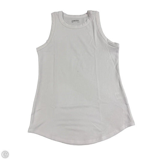 Top Short Sleeve By 32 Degrees In White, Size: S