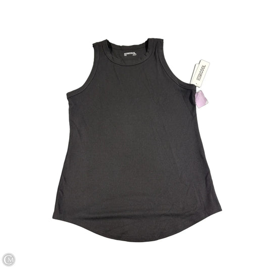 Top Short Sleeve By 32 Degrees In Black, Size: S