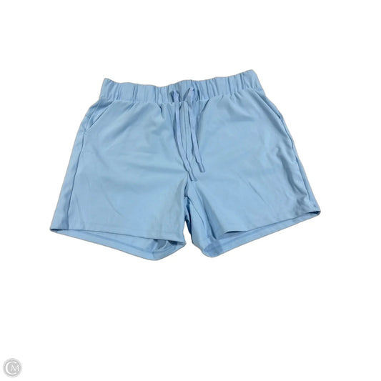 Shorts By 32 Degrees In Blue, Size: S